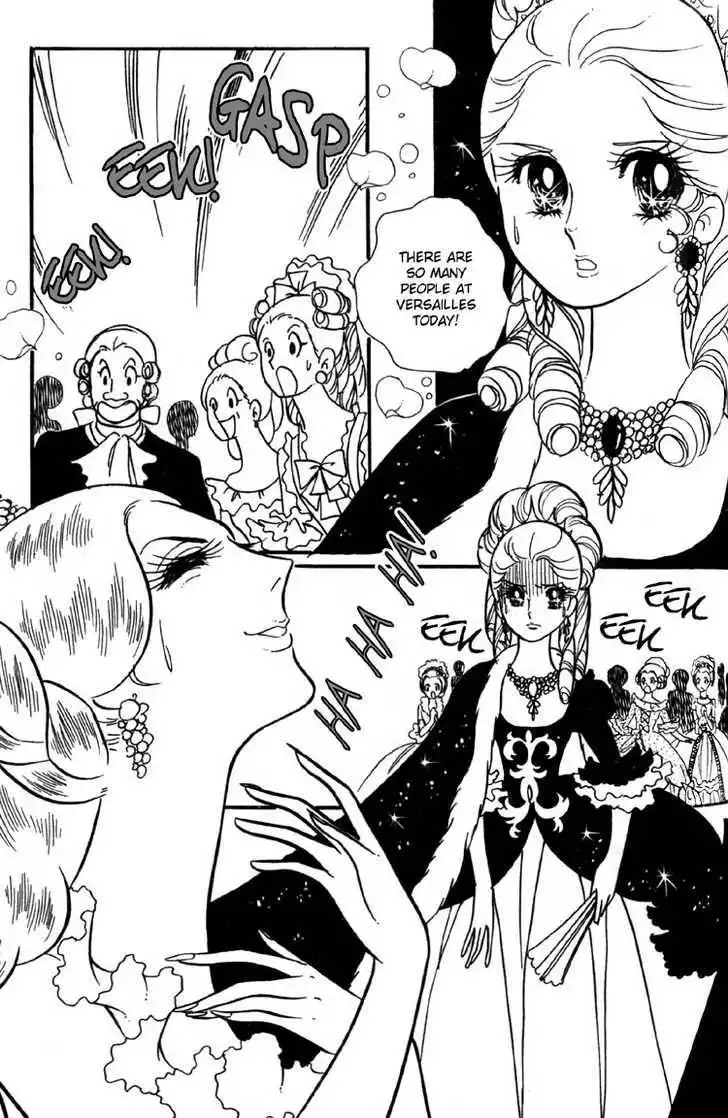 Rose of Versailles Chapter 6 5